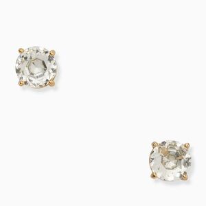 NWT $49 kate spade Gumdrop Stud Earrings